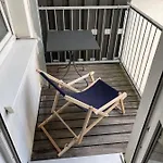 Ruhige Ferienwohnung