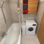 Ruhige Apartment