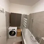 Ruhige Apartment *