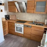 Ruhige Apartment Rostock