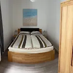 Ruhige Ferienwohnung
