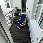 Ruhige Ferienwohnung
