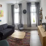 Ruhige Ferienwohnung
