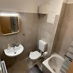 Apartment Ruhige