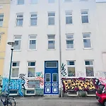 Ruhige Ferienwohnung